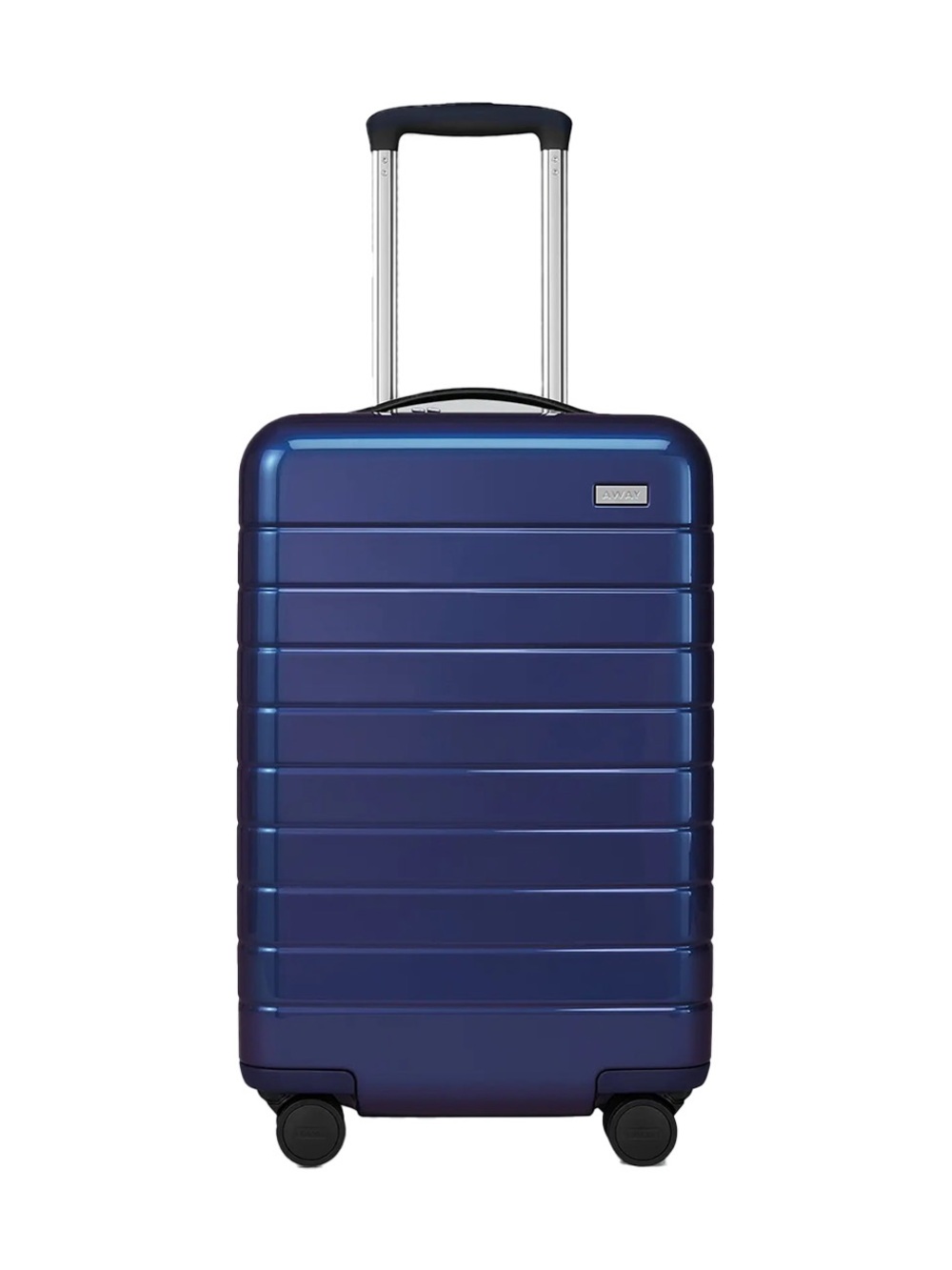 [NIB] Away Luggage - Larger Carry-On Spinner Size